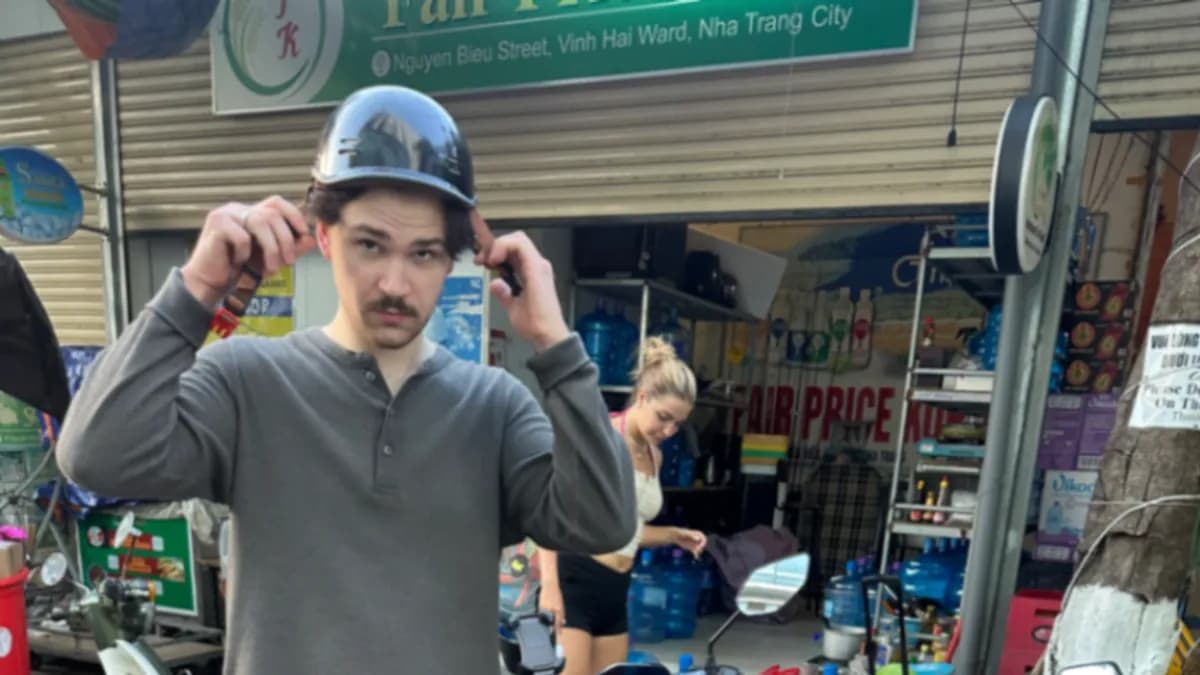 What License Do Foreigners Need to Ride a Motorbike in Vietnam
