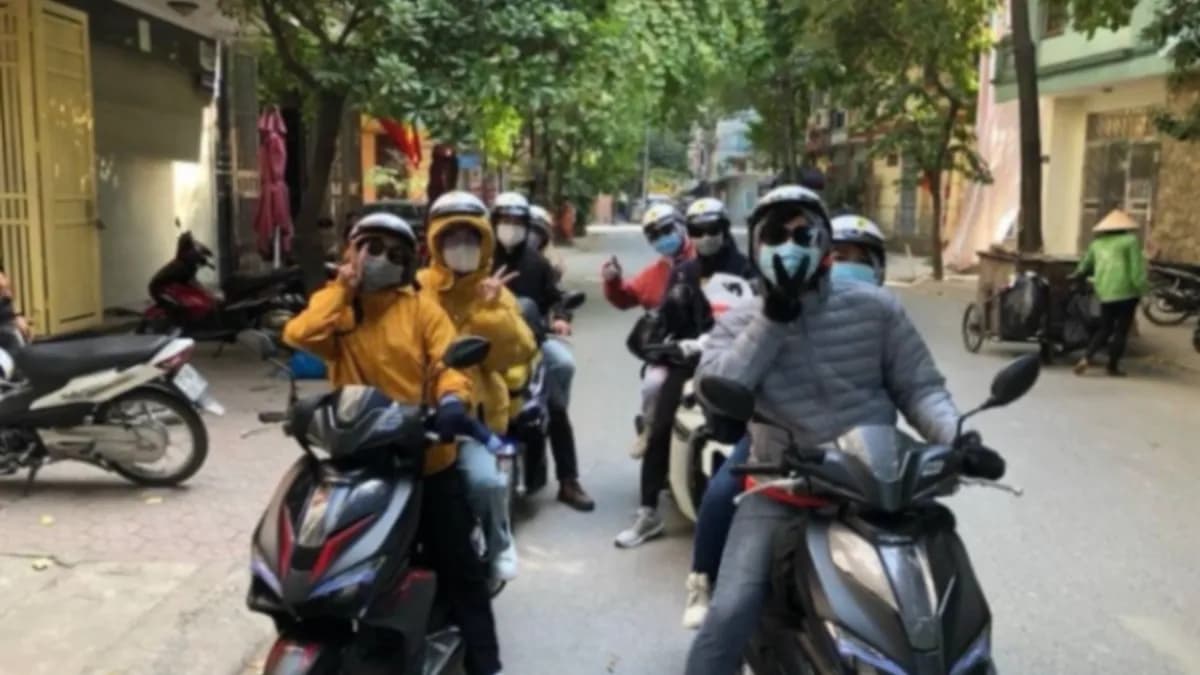 6 Beautiful Motorbike Routes Around Nha Trang