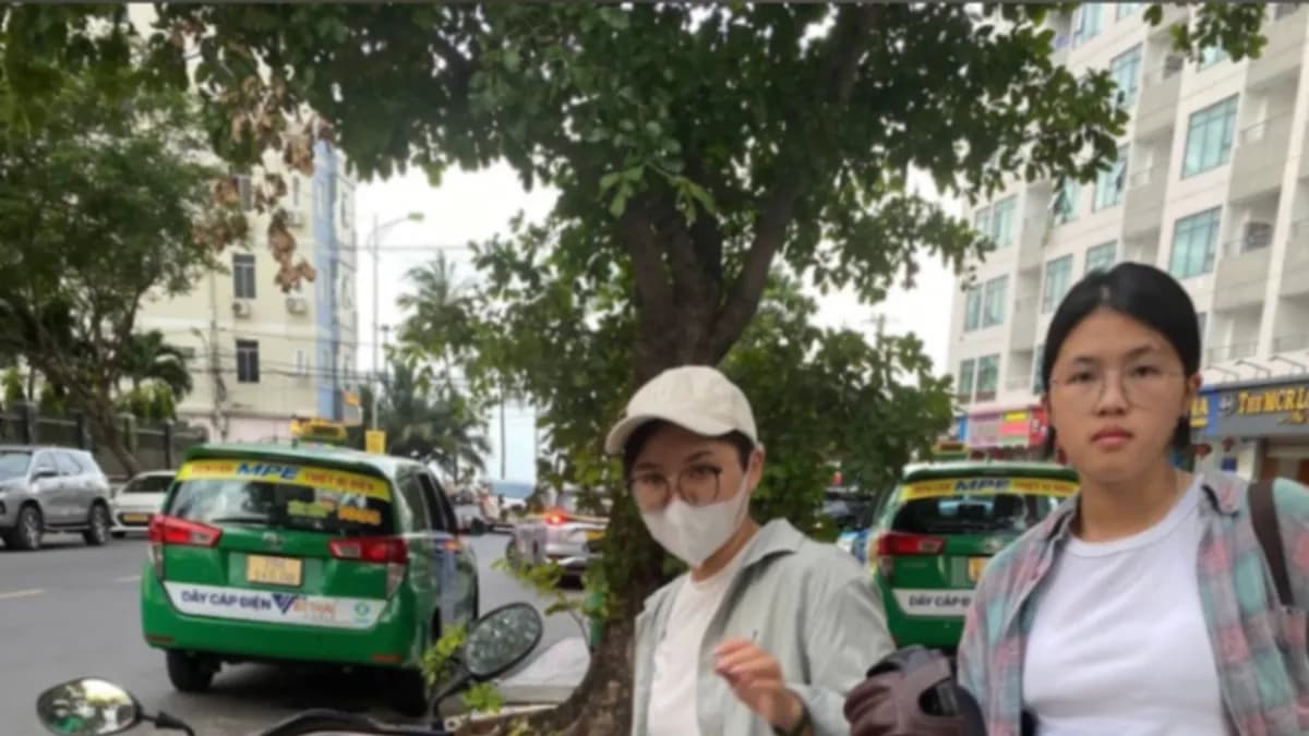Vietnam Traffic Rules Every Motorbike Renter Should Know
