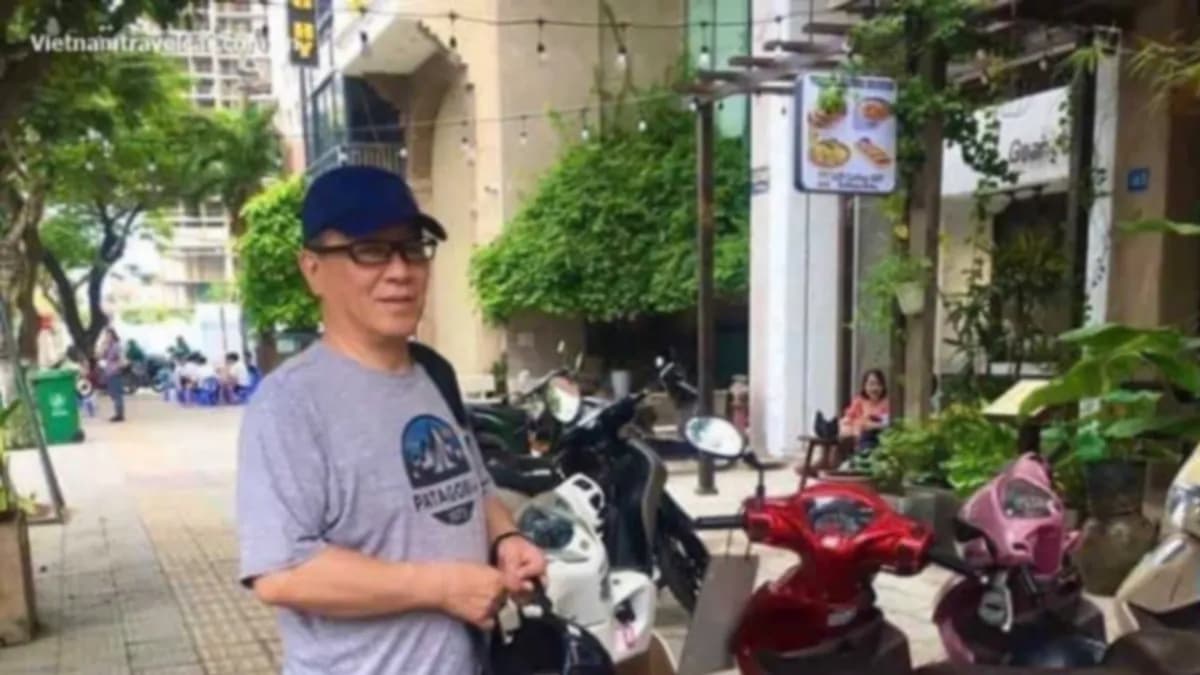 Renting a Motorbike in Nha Trang: Documents, Deposit, Process