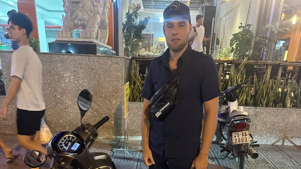 Monthly Motorbike Rental in Nha Trang for Long-Term Stays