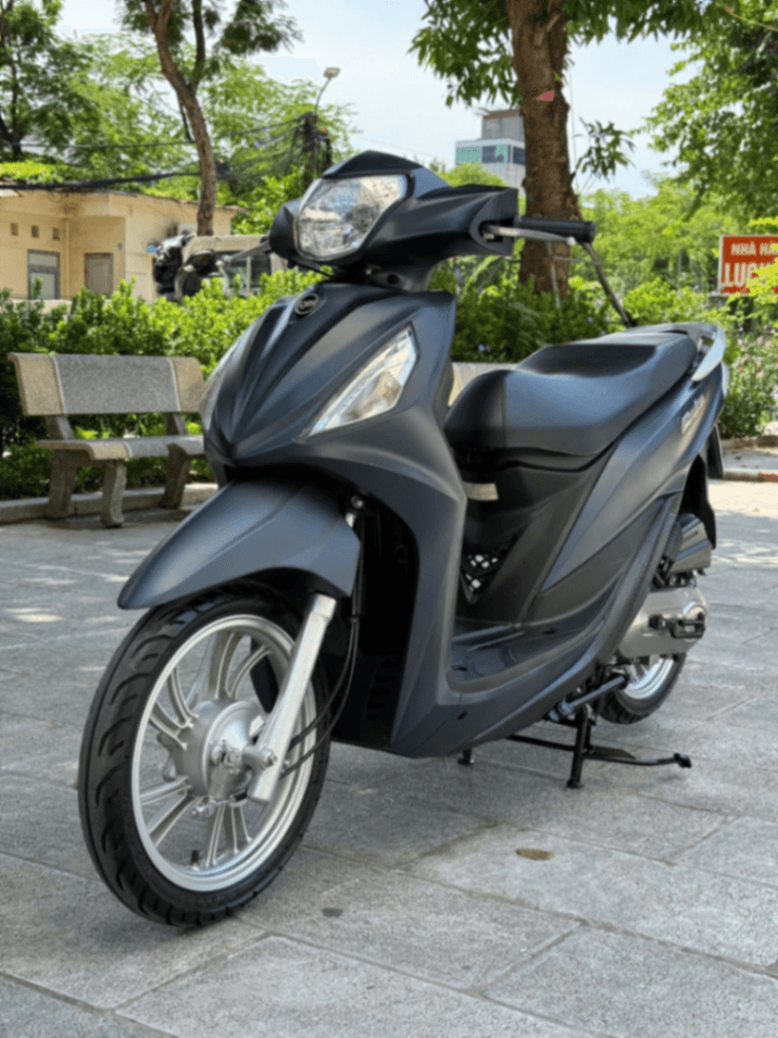 SHARK 50cc HN