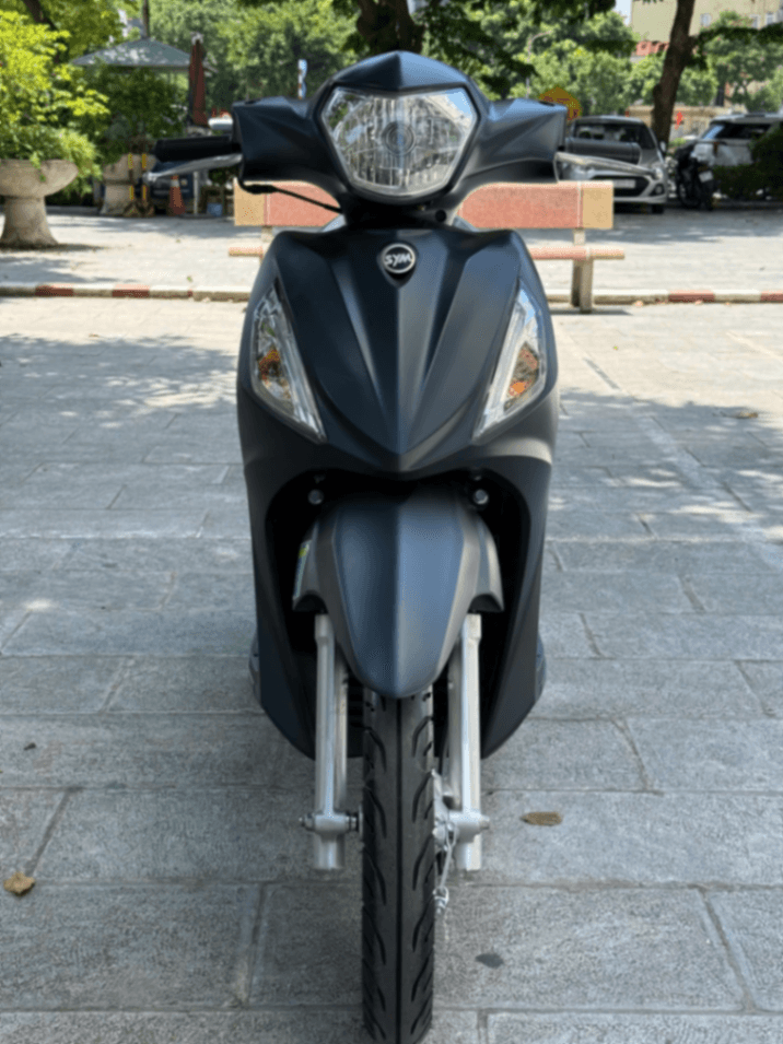 SHARK 50cc HN