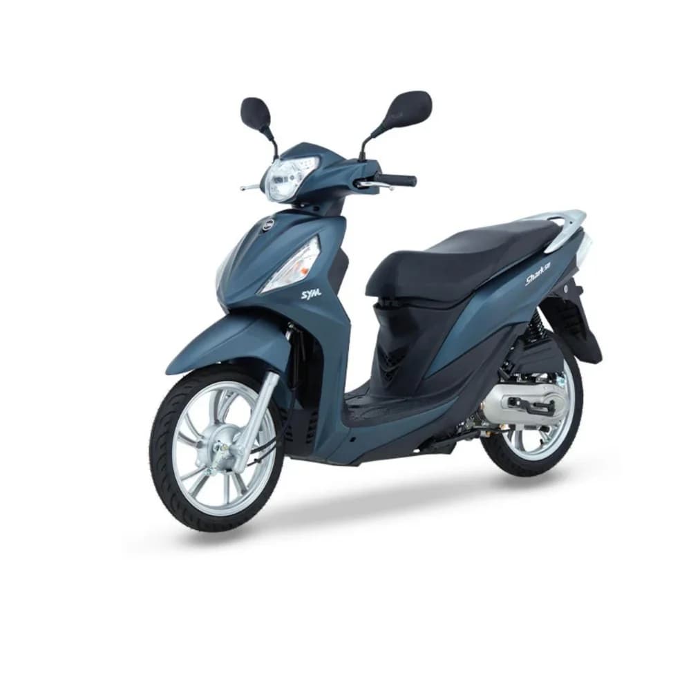 SHARK XANH 2024
